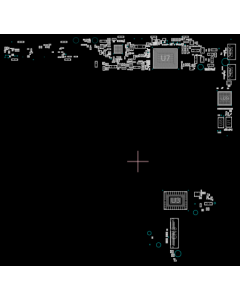 ACER SWIFT 7 SF714-52T QUANTA ZDL DA0ZDLMBCE0 REVE BOARDVIEW