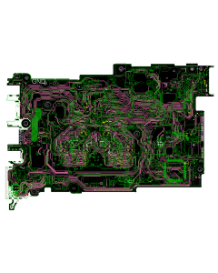 QUANTA ZHX DA0ZHXMB6C0 REVC BOARDVIEW