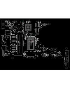 ACER ASPIRE R3-471T QUANTA ZQX DA0ZQXMB8E0 BOARDVIEW