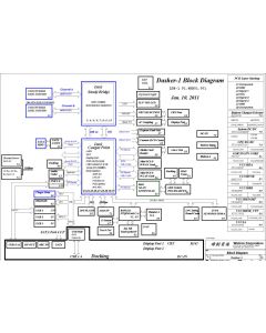 IBM X220 schematic 