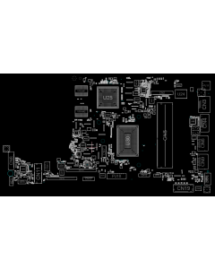 ACER ASPIRE A315-55K QUANTA ZAUR DAZAURMB8C0 REVC BOARDVIEW