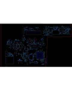 WISTRON DB2N BOARDVIEW