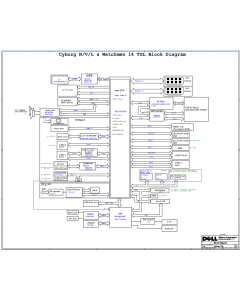DELL 15 5410 5418 5510 5518 WISTRON CYBORG_TGL 203067-1 SCHEMATIC