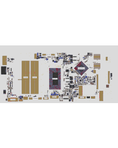DELL 5410 WISTRON CYBORG TGL 19856-1 BOARDVIEW