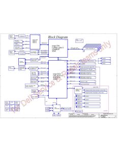 DELL ALIENWARE AREA-51M COMPAL LA-G881P DDQ70 REV1.0 SCHEMATIC