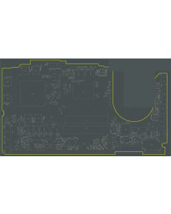 DELL G5 P89F WISTRON SELEK MLK G5 AMD RENOIR H 19802 BOARDVIEW