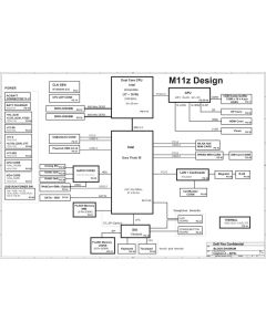 Dell Inspiron 13z schematic - FLEX Inspiron Z — INTEL