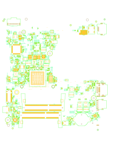 DELL INSPIRON 15 3555 VOSTRO 15 5100 WISTRON IRIS BEEMA 15276-SA BOARDVIEW