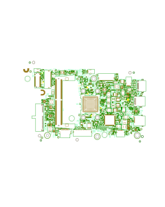 DELL INSPIRON 3180 WISTRON ROCKET 11 MLK AMD 17876-1 BOARDVIEW