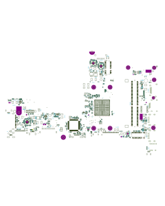 DELL INSPIRON 3582 COMPAL LA-G094P EDI55 REV1.0 BOARDVIEW