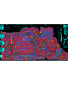 DELL INSPIRON 5490 WISTRON MANTIS CML 18778-1 BOARDVIEW