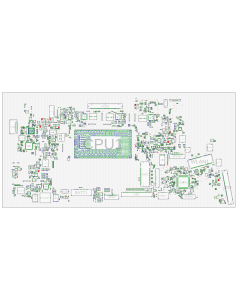DELL INSPIRON 5620 WISTRON 213069-SD BOARDVIEW