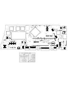 DELL INSPIRON 7490 COMPAL LA-H451P EDW40 REV1.0 BOARDVIEW