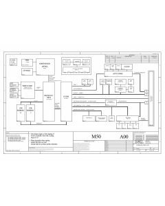 Dell Inspiron 8200 schematic – LA-1221
