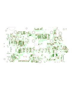 DELL ISPIRON 13-7370 WISTRON KYLO REN 13 16839-1 BOARDVIEW