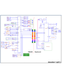 DELL LATITUDE 12 7210 COMPAL LA-J321P APRFDV200 REV0.2 SCHEMATIC