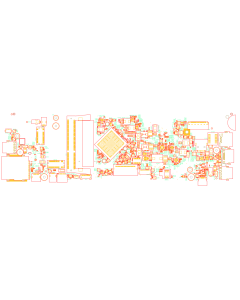 DELL LATITUDE 3160 WISTRON PLANO BSW 13329-1 BOARDVIEW