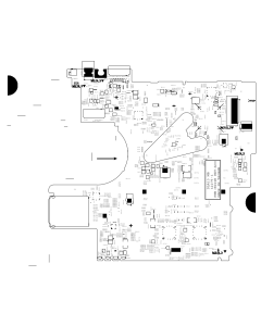DELL LATITUDE 3330 WISTRON AUSTIN 13 DLA13_MB 12275-1 BOARDVIEW