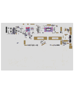 DELL LATITUDE 5520 WISTRON SOUTHPEAK15 TGL 19819-1 BOARDVIEW