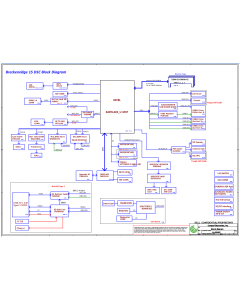 DELL LATITUDE 5580 COMPAL LA-E092P CDM80 REV1.0 SCHEMATIC