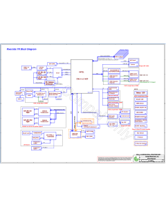 DELL LATITUDE 7410 COMPAL LA-J261P FDX40 REV1.0 SCHEMATIC