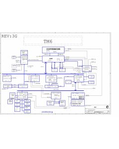 Dell Latitude C600 schematic – TM6