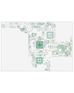 DELL LATITUDE D830 QUANTA JM7 UMA BOARDVIEW 