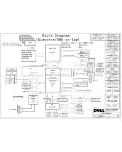 DELL INSPIRON N5110 schematic -  QUEEN 15