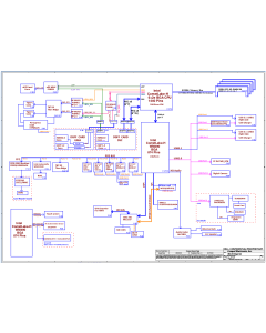 DELL PRECISION 7550 COMPAL LA-J171P FDX50 REV1.0 SCHEMATIC