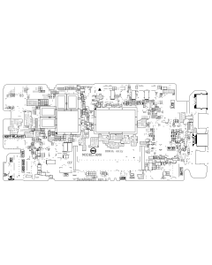 DELL VOSTRO 14-5459 QUANTA AM8 DA0AM8MB8D0 REVD BOARDVIEW