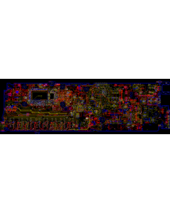 DELL XPS 13-9333 QUANTA D13C DAD13CMBAG0 BOARDVIEW
