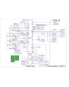 DELL XPS 13 7390 COMPAL LA-G172P DDP31 REV1.0 SCHEMATIC