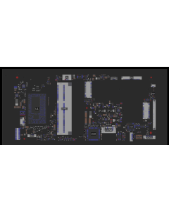 DELL XPS 18 1820 PEGATRON IMPBW-CS REVA00 BOARDVIEW
