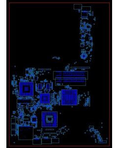  INVENTEC DIABLO BOARDVIEW