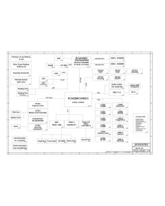 HP PROBOOK 6550B INVENTEC DIESEL 10 DIS 6050A2326701  SCHEMATIC 