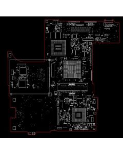 QUANTA DM5 BOARDVIEW