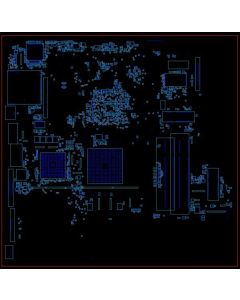 INVENTEC DD1.0 – DosXX Dunkel 1.0 BOARDVIEW