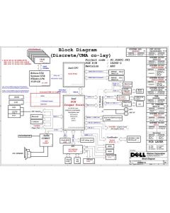 Dell Inspiron 15R N5110 schematic – DQ15 – QUEEN 15 – 10260-1 – 48.4IE07.011