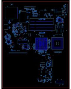 WISTRON DR1-SB 08212-SB 08530-SB 08532-SB BOARDVIEW