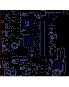 QUANTA DT1 BOARDVIEW