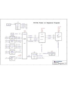 ECS E11IS7 schematic – 37GE11300-B0