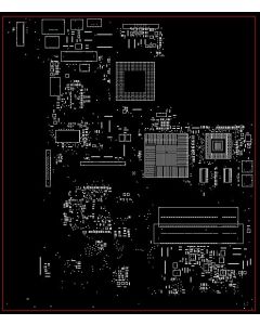 Lenovo E290G BOARDVIEW