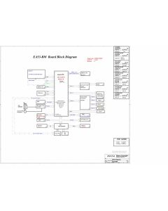 ACER ASPIRE  ES1-512 SCHEMATIC - WISTRON EA53-BM  14222