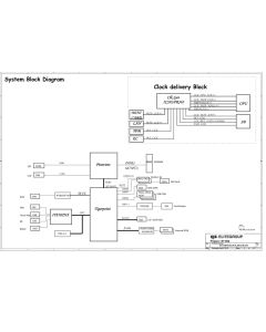 ECS E11IS2 schematic