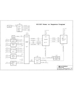 ECS E11IS2 schematic