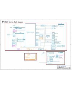 ECS EF10MIX V01 SCHEMATIC