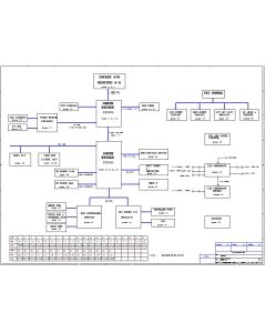 ECS G550 (Green550) schematic – G550-1-4-01 – KG0G5500011010
