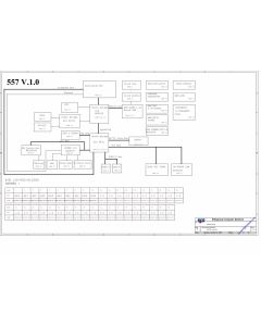 ECS G557S SCHEMATIC - REV 1.0