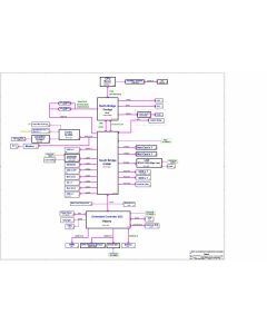 ECS I4XIXX SCHEMATIC