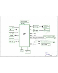 ECS KBY3-LT REV1.0 SCHEMATIC